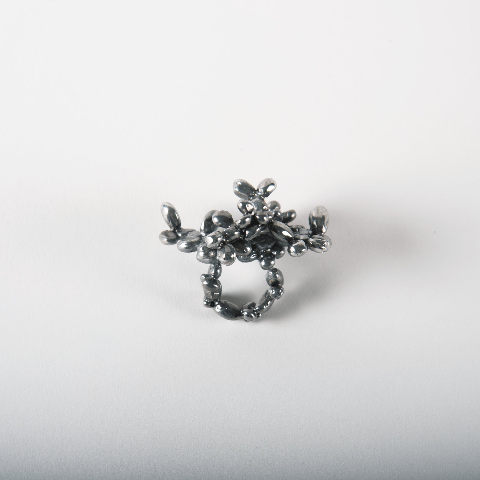 SEED COMPOSITION NO.II