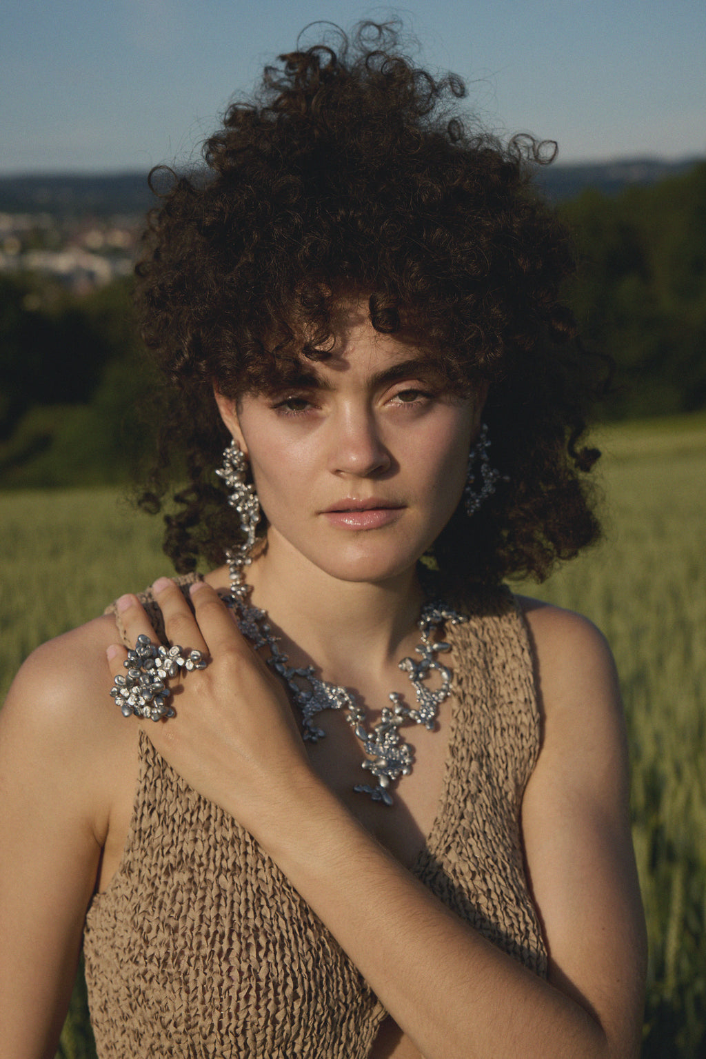 SEED COMPOSITION N.III